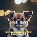 Top 14 Low-Shedding Dog Breeds: an Overview (With Pictures)