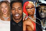 Top 20 Rappers Who Died Too Young!