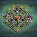 Top 3 Builder Hall 5 Attack Strategy in Clash of Clans