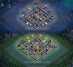 Top 4 Builder Hall 8 Attack Strategy in Clash of Clans