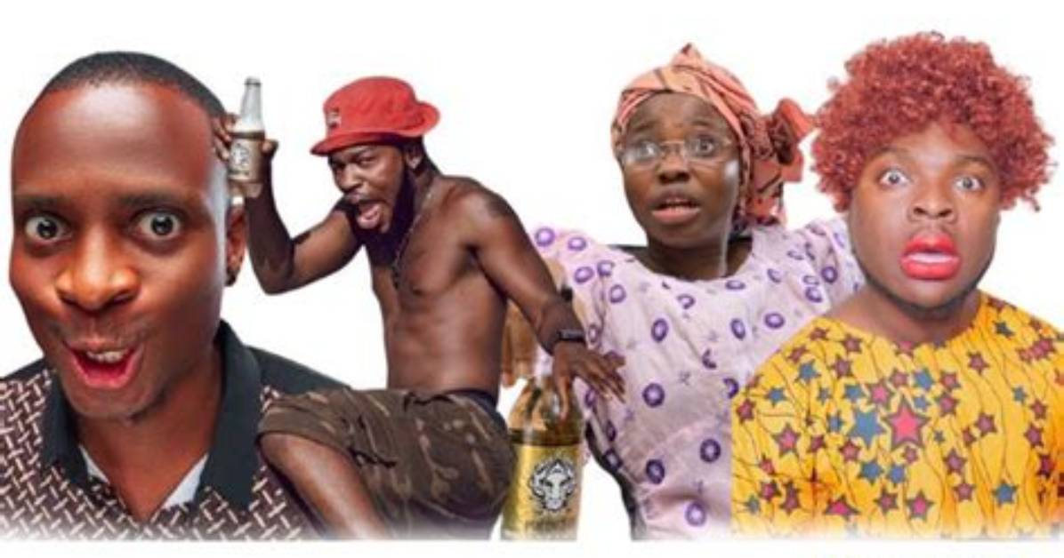 Top 40 Funniest Nigerian Instagram Comedians of 2023 (Best Naija Comedy Skit Makers on Ig and Youtube)
