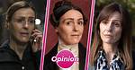 Top 5 Suranne Jones Best Roles Ranked