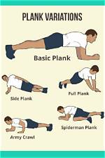 Top 8 Plank Benefits That Will Blow Your Mind