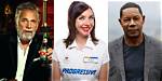 Top Actors in Current Commercials in 2023