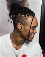 Top Box Braids Hairstyles for Men