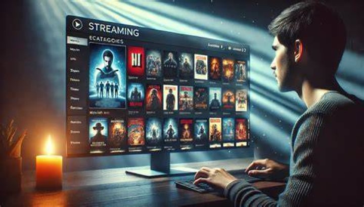 Top Hdmovies4u Alternatives (Feb 2025) + Movie Streaming Tips