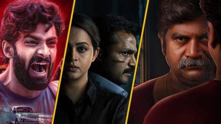 Top Kannada Films of 2024: Box Office Hits & More!