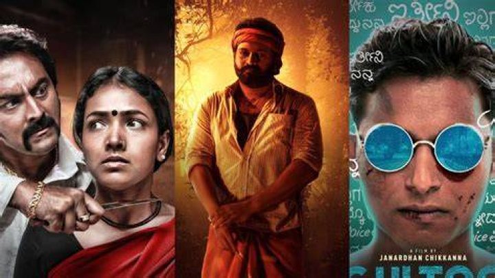 Top Kannada Movies 2025 & More: Streaming, Reviews, & Where to Watch!