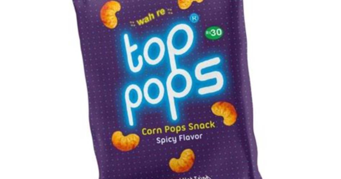 Top Pops