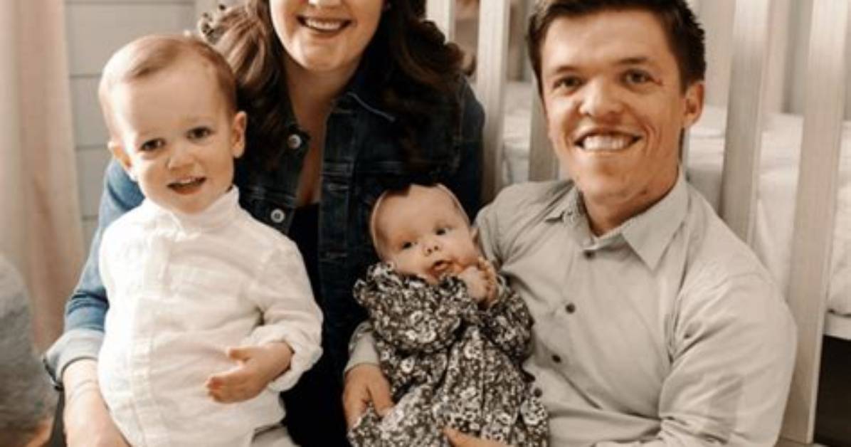 Tori Roloff Net Worth | Bio, Family, Address, Career