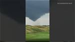 Tornado Touches Down Near Chicago's O'hare Airport: Updates