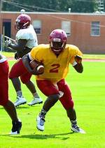 Tornadoes Begin Quest for Crown Vs. Quitman | Sports