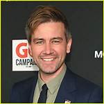 Torrance Coombs Celebrity News and Gossip | Entertainment, Photos and Videos | Just Jared: Celebrity News and Gossip