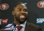 Torrey Smith Net Worth: the Rollercoaster Ride of a Football Star’s Finances