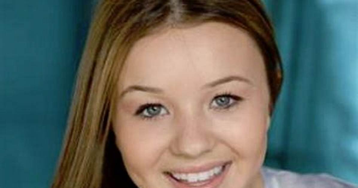 Torri Webster Biography – Facts, Childhood, Family Life of Canadian Actress.