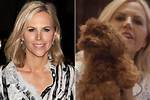 Tory Burch Reunited with Her Missing Dog Chicken