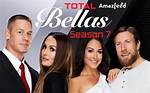 Total Bellas Season 7 Release Date, Cast, Spoilers, Plot, Where to Watch and Latest Updates