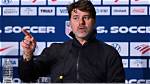 Tottenham Coach Mauricio Pochettino: “The Dream Is to Coach Argentina”