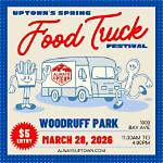 Touch a Truck Returns to Uptown Mall {Giveaway Tickets}
