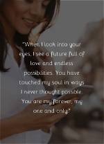 Touching Love Messages for Her to Make Her Cry