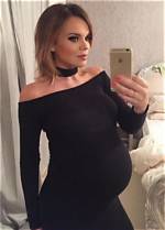 Towie Star Maria Fowler Post Pregnancy Workout & Diet