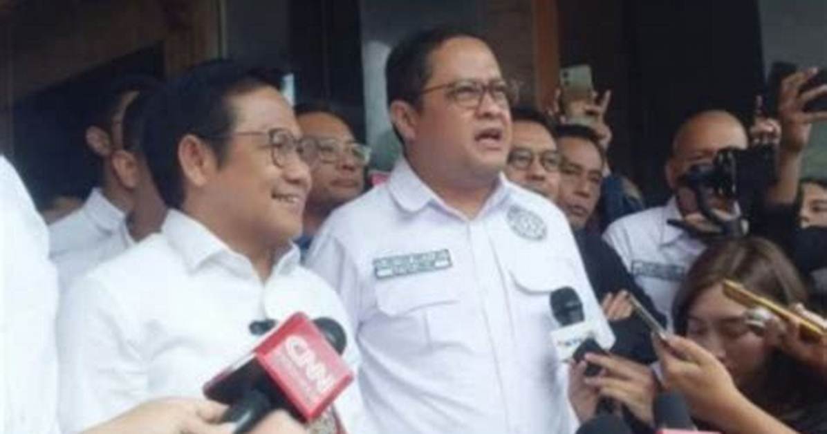 Tpn Ganjar-Mahfud Dan Timnas Amin Bersatu Beri Bantuan Hukum Untuk Butet Kartaredjasa