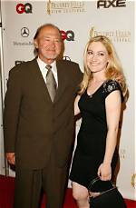 Tracey Walter Height