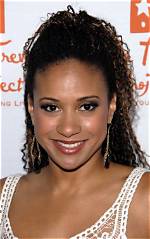 Tracie Thoms