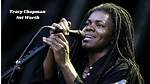 Tracy Chapman Net Worth: the Rise to Fame for a Folk Icon