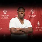 Tracy Morgan - Age, Bio, Birthday, Family, Net Worth