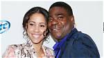 Tracy Morgan’s Estranged Wife, Megan Wollover, Wants Sole Custody of Their Daughter