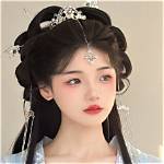 Traditional Chinese Hairstyles | Exploring the Elegance