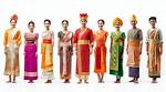 Traditional Clothing of Asia | Cultural Diversity and Style