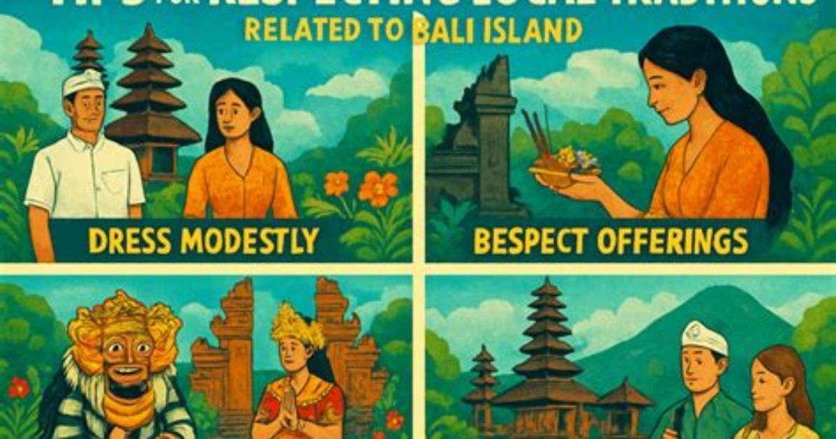 Traditions, Evolution, and Practical Tips