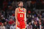 Trae Young Lifts Atlanta Hawks to Win over the Knicks in Game 3