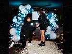 Trae Young Proposes to Girlfriend with Massive Ring Trae Young Proposes to Gf with Massive Ring. .. 'Forever Young' 128 12/17/2021 7:01 Am Pt