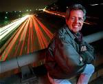 Traffic Reporter Jeff Baugh, Kfi in the Sky Obituary and Funeral