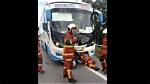 Tragic Collision Claims Life of North East Firefighter: Dawann Simmons Faces Serious Charges