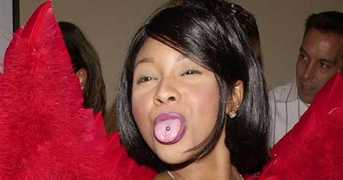 Tragic Details About Natina Reed's Death