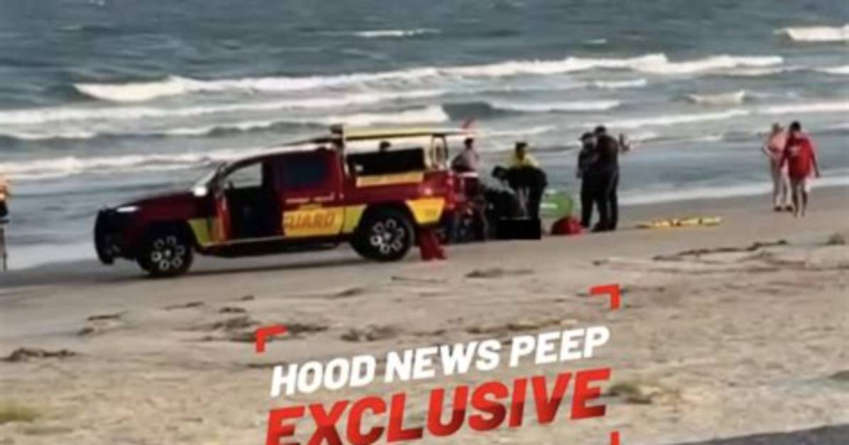 Tragic Drowning Accident Claims the Life of Patrick Woodruff: What Really Happened?