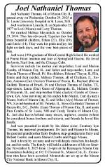 Tragic News! Joel Mason Obituary: Celebrating the Legacy of a Dynamic Performer and Musical Genius in Entertainment