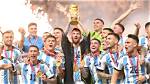 Trailer Released for Argentina’s 2022 World Cup Movie