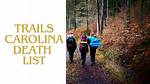 Trails Carolina Death What Were the Circumstances of Alec’s Tragic End?