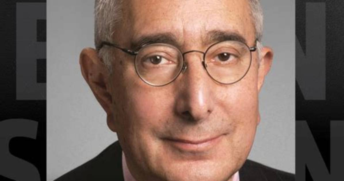 Transcript for "Ben Stein’s America"