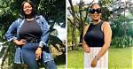 Transformation! Woman Loses an Incredible 35 Kgs After Discovering Undiagnosed Allergies – India Tv