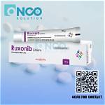 Transforming Skin Health with Ruxolitinib Cream: a Comprehensive Guide