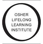 Travel Opportunities - Osher Lifelong Learning Institute