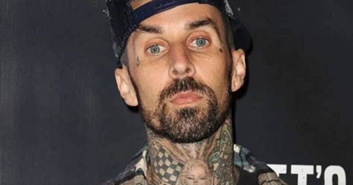 Travis Barker Net Worth (Updated 2022), Age, Wife, Children, Family & Biography