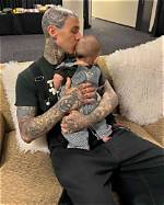 Travis Barker