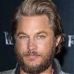 Travis Fimmel - Age, Bio, Birthday, Family, Net Worth